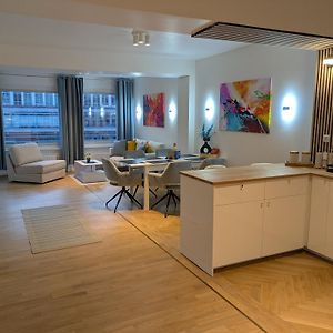 Appartement met Twee Slaapkamers